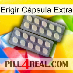 Erigir Cápsula Extra 07